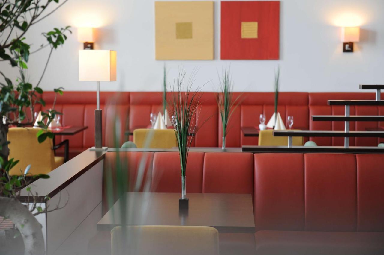 Livenwork Hotel & Coworking Gvz Ингольштадт Экстерьер фото